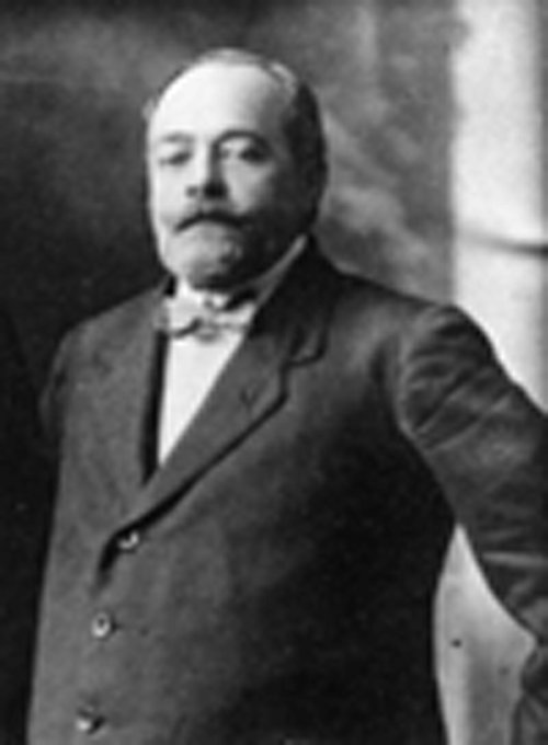 CorfuMusMuseum's tweet photo. #today 7.4.1917: Spiros Samaras (Spiridon Filiskos Samaras/Spiro Samara), #opera #composer and Honorary Artistic Director of our Society,dies in #Athens. #Corfu #Greece #thisdayinhistory #Ελλάδα #OnThisDay #MusicHistory #TodayInHistory #ThisDateInHistory #thisdayinmusic #thisdate https://t.co/Wo0k1OLPPw