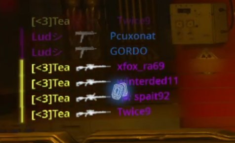 Start cooking with the new sniper babyyyy