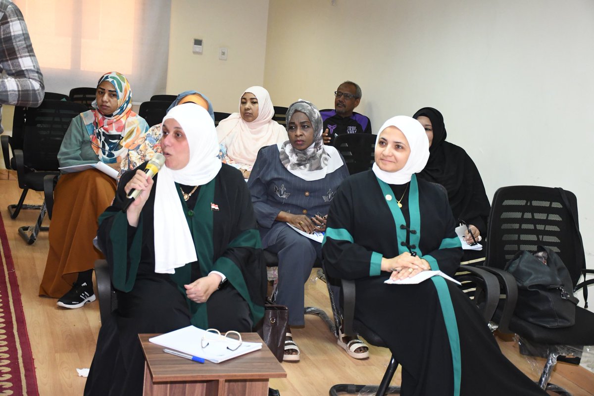 استمرار فعاليات الدورة الحادية عشرة لاتحاد إذاعات وتليفزيونات دول منظمة ...
