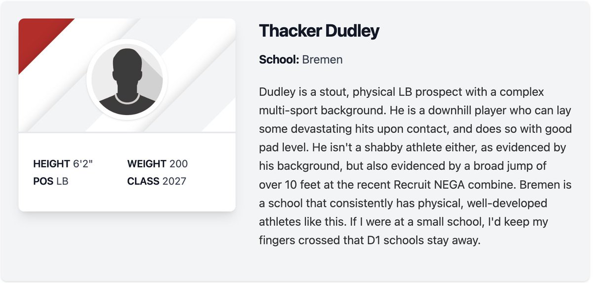 Thacker Dudley tweet media
