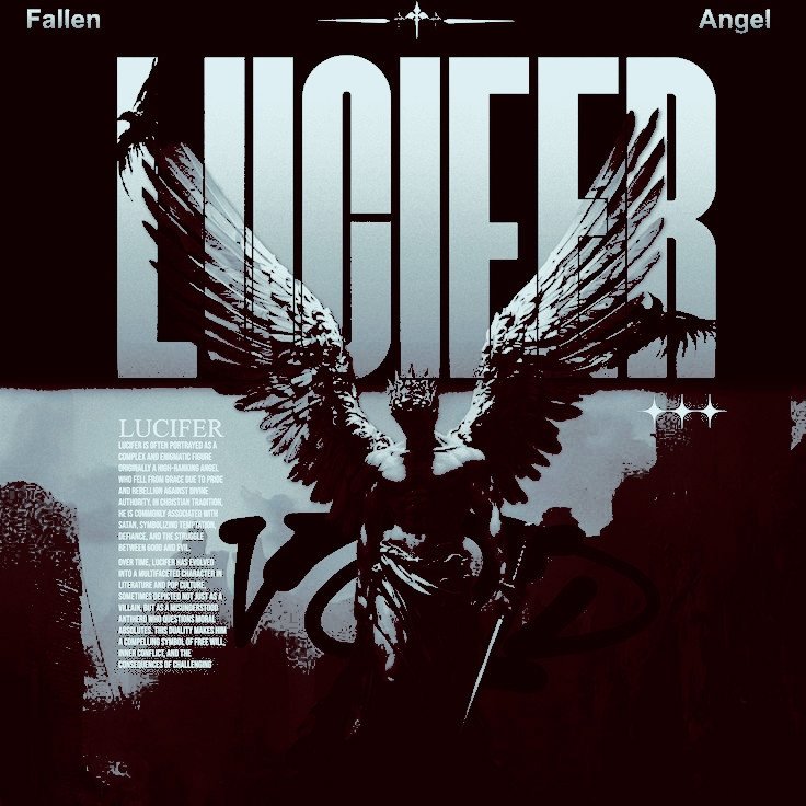 𝕷𝐔𝐂𝐈𝐅𝐄𝐑 𝕸⛧𝐑𝐍𝐈𝐍𝐆𝐒𝐓𝐀𝐑 tweet media