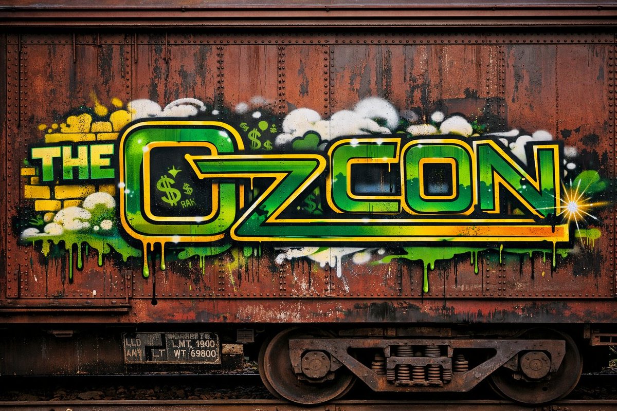 hobocon tweet media