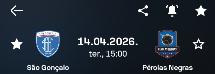 Central do São Gonçalo E.Cˢᵍᵉᶜ tweet media
