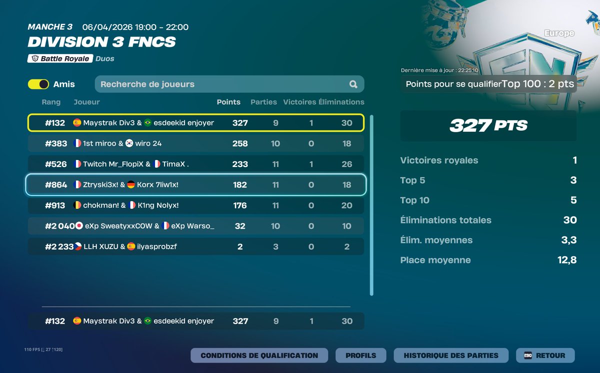 Esdeekid enjoyer tweet media