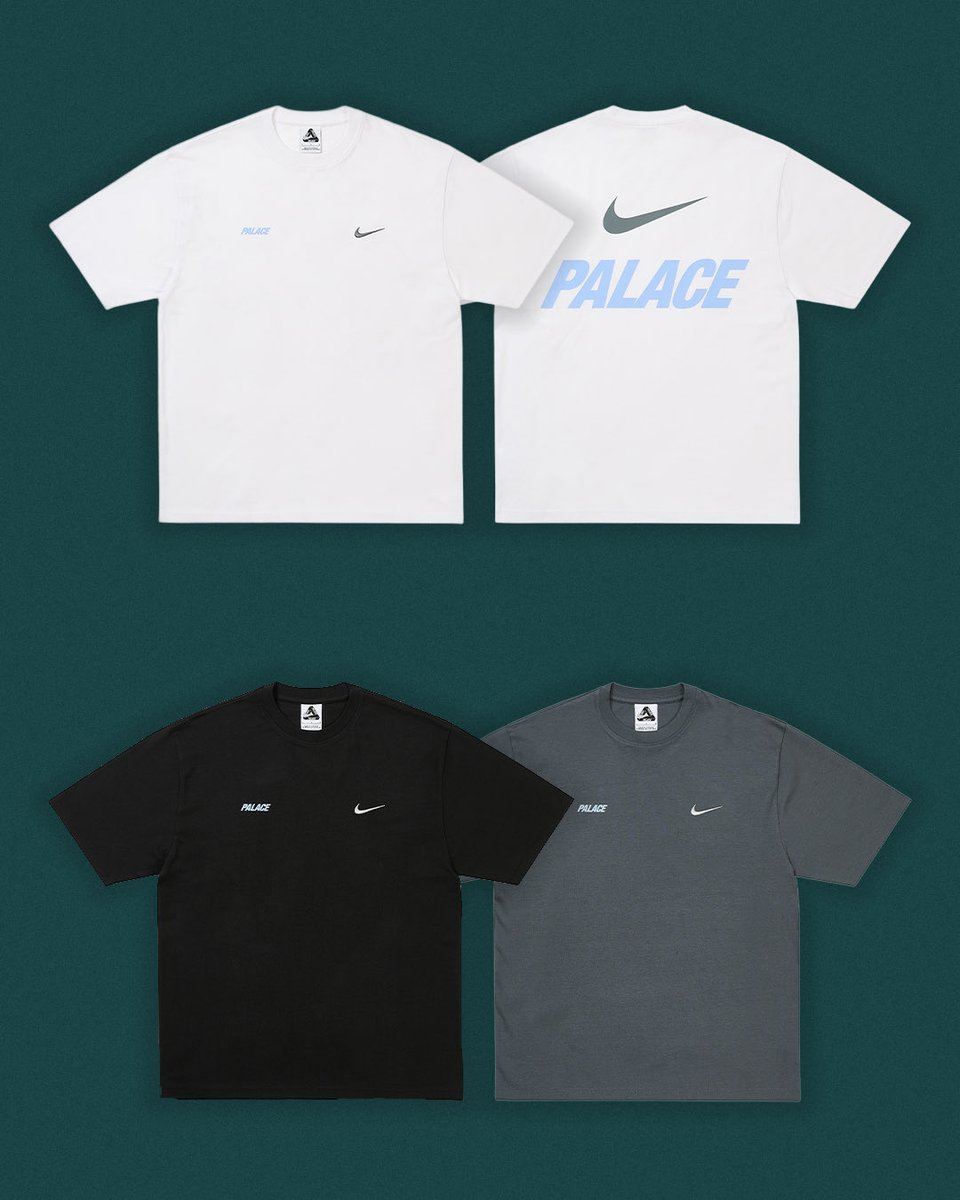 JustFreshKicks tweet media