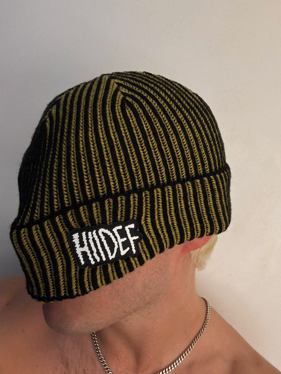 hii def industries tweet media