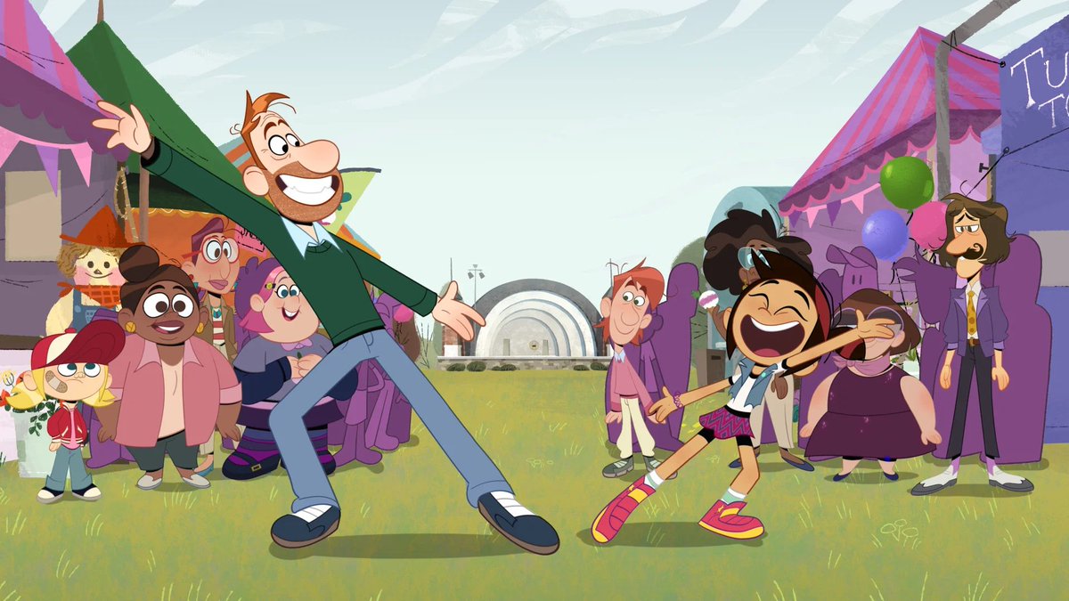 Trijosh1's tweet photo. Ya feel like dancing today?
#EvolutionOfDanceDay #EvolutionOfDanceDay2026 #HappyEvolutionOfDanceDay #HappyEvolutionOfDanceDay2026 @Nickelodeon #Nickelodeon #BubbleGuppies #SpongeBobSquarePants @Hasbro #Hasbro #MyLittlePonyFriendshipIsMagic @Disney #Disney #TheGhostAndMollyMcGee https://t.co/lRjN4ullNc