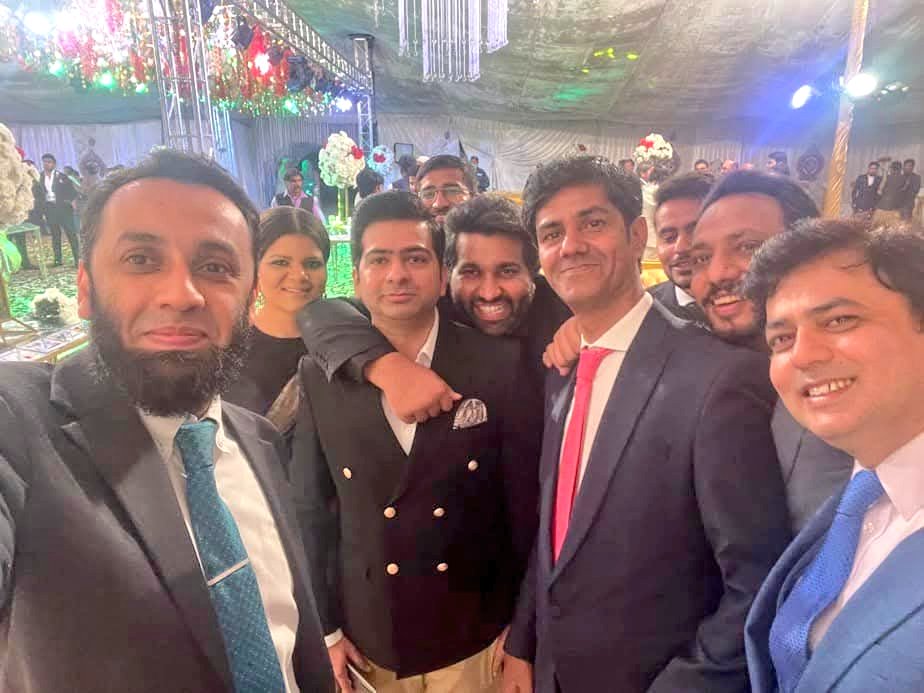 Nouman Dj🇵🇰 tweet media