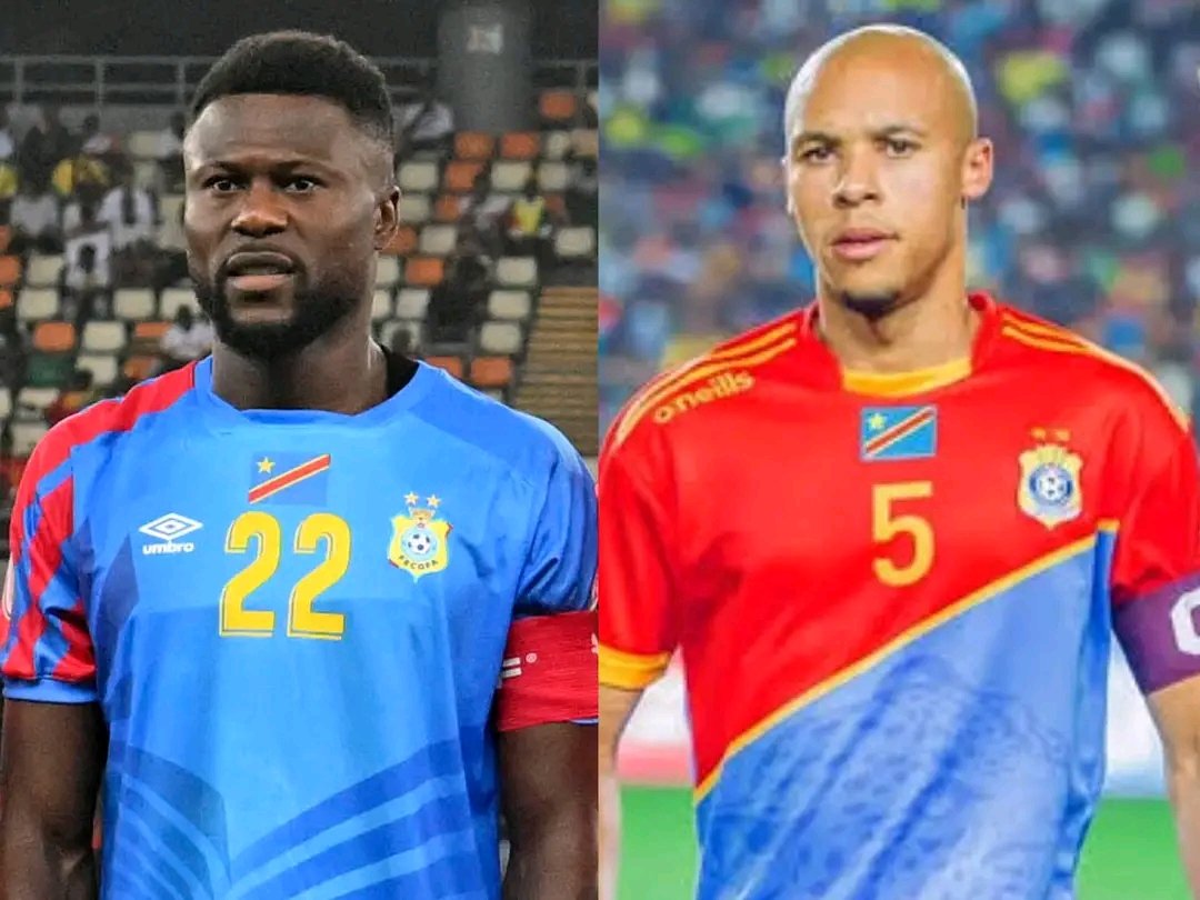 Chançard Mungindu tweet media