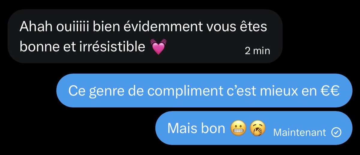 Reine.mimi31i 👑💸 tweet media