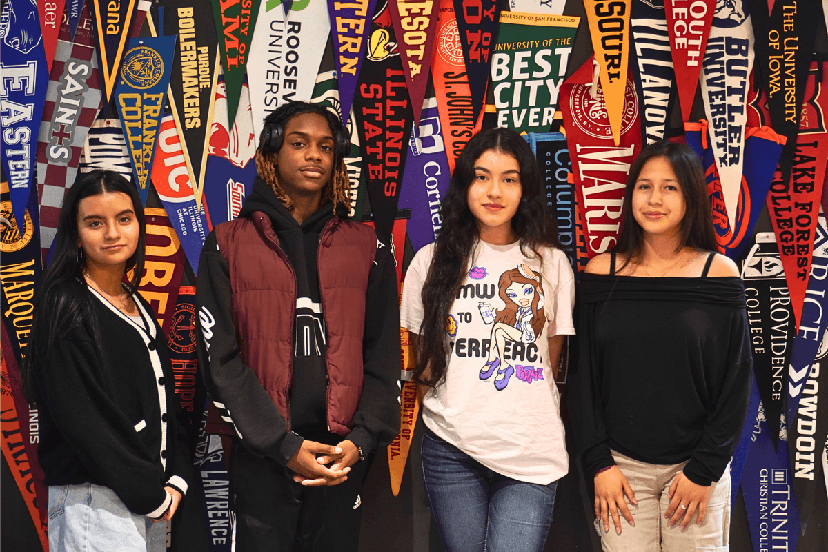 Chicago Scholars tweet media