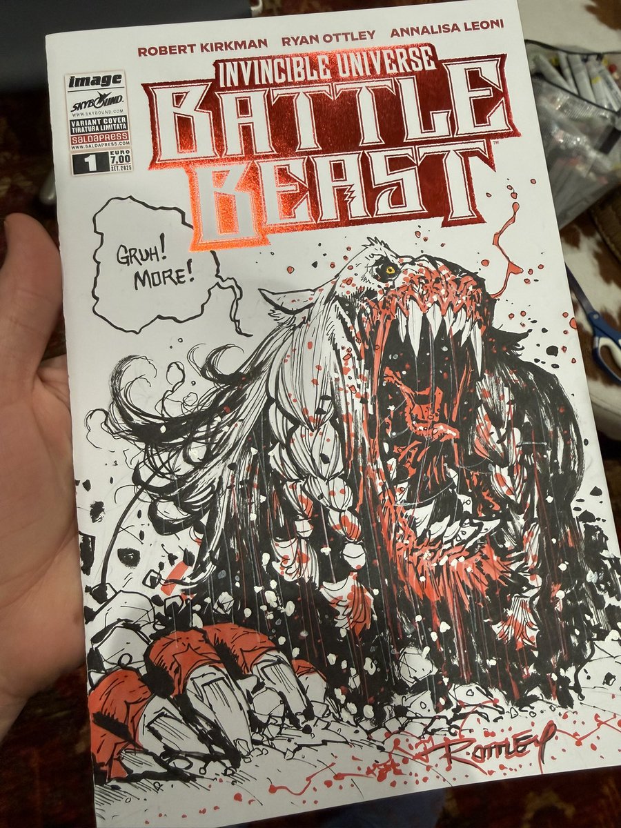RYAN OTTLEY tweet media