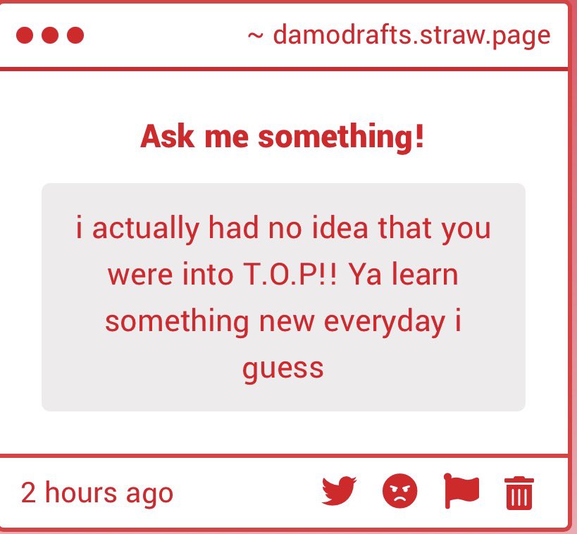 ⸝⸝　damien　꒱ tweet media