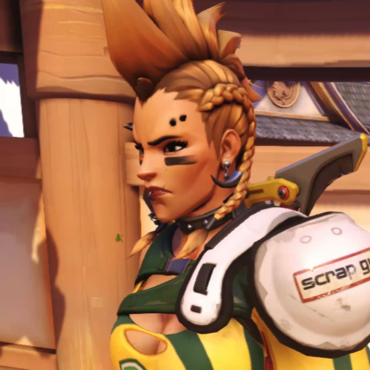 caelum 🪓 Junker Queen CEO tweet media