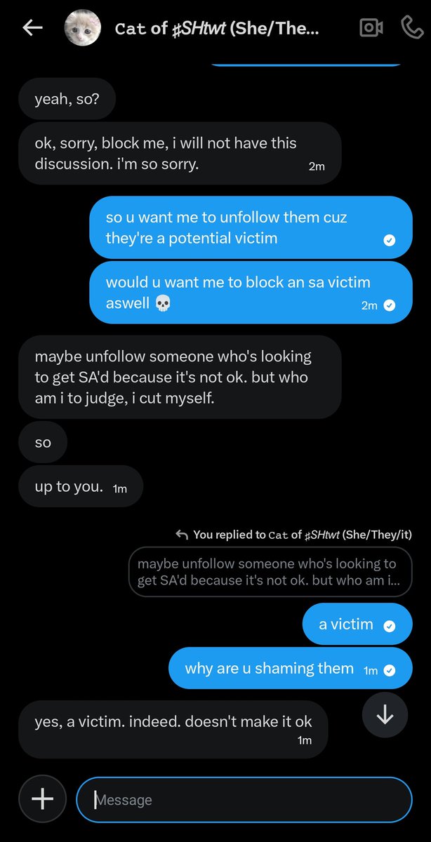 𝐩𝐢𝐬𝐬 𝐚𝐧𝐠𝐞𝐥 𝐢𝐯𝐥𝐢𝐬 𝐨𝐟 𝐬𝐡𝐞𝐝𝐭𝐰𝐭 tweet media