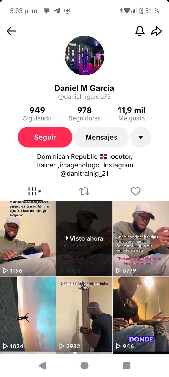 La Contraria 🇩🇴 tweet media