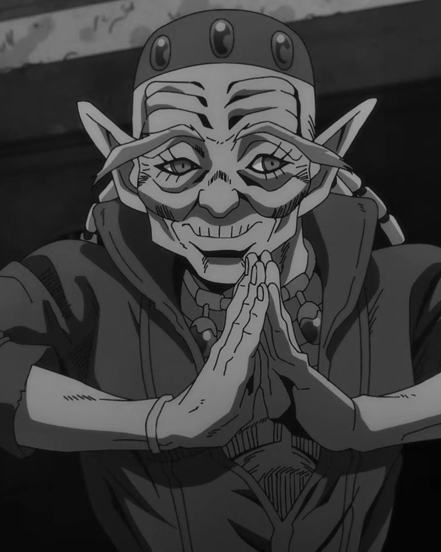 Morioh Base tweet media