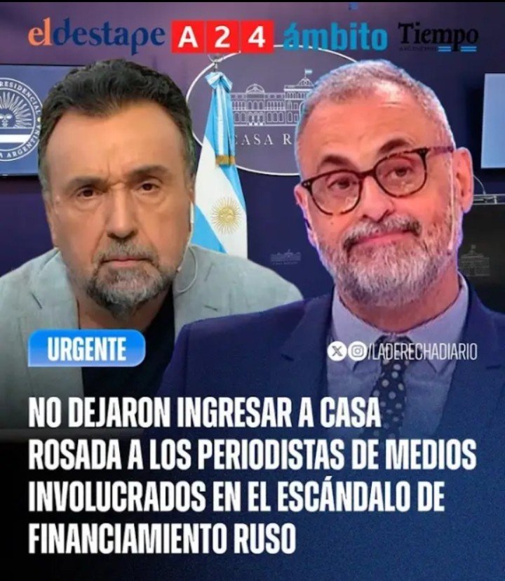 Tito Callampa 🇦🇷 tweet media