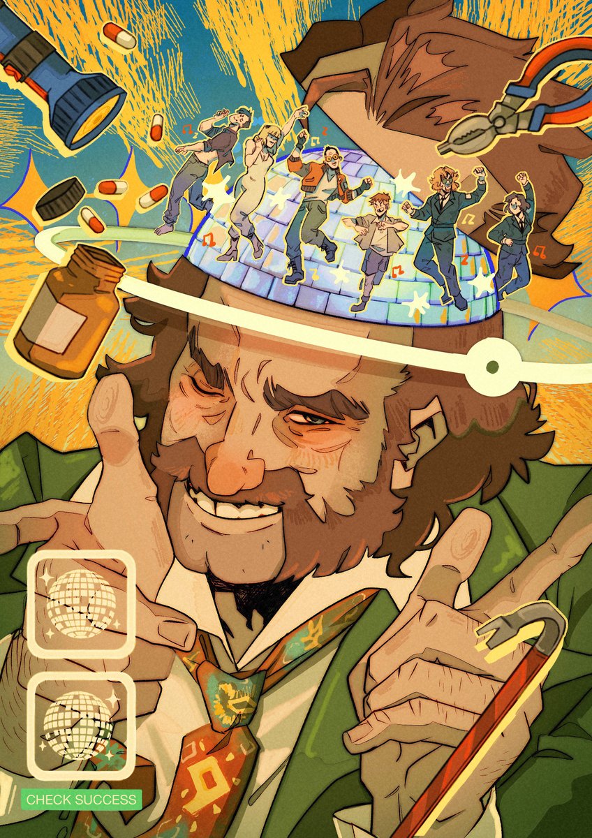 ren nolasco 🗡️ tweet media