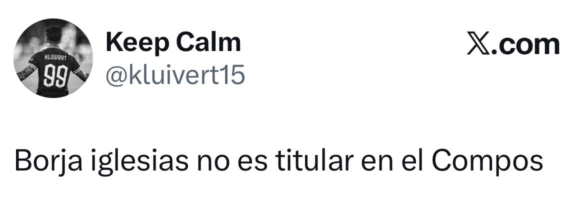 Balaídos-Afouteza tweet media