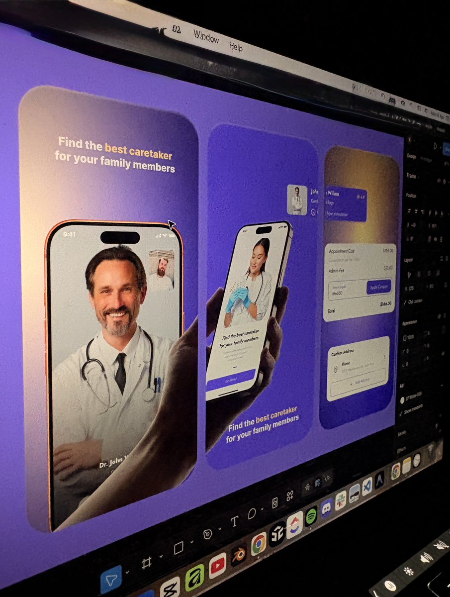 Dija (Design Engineer) tweet media