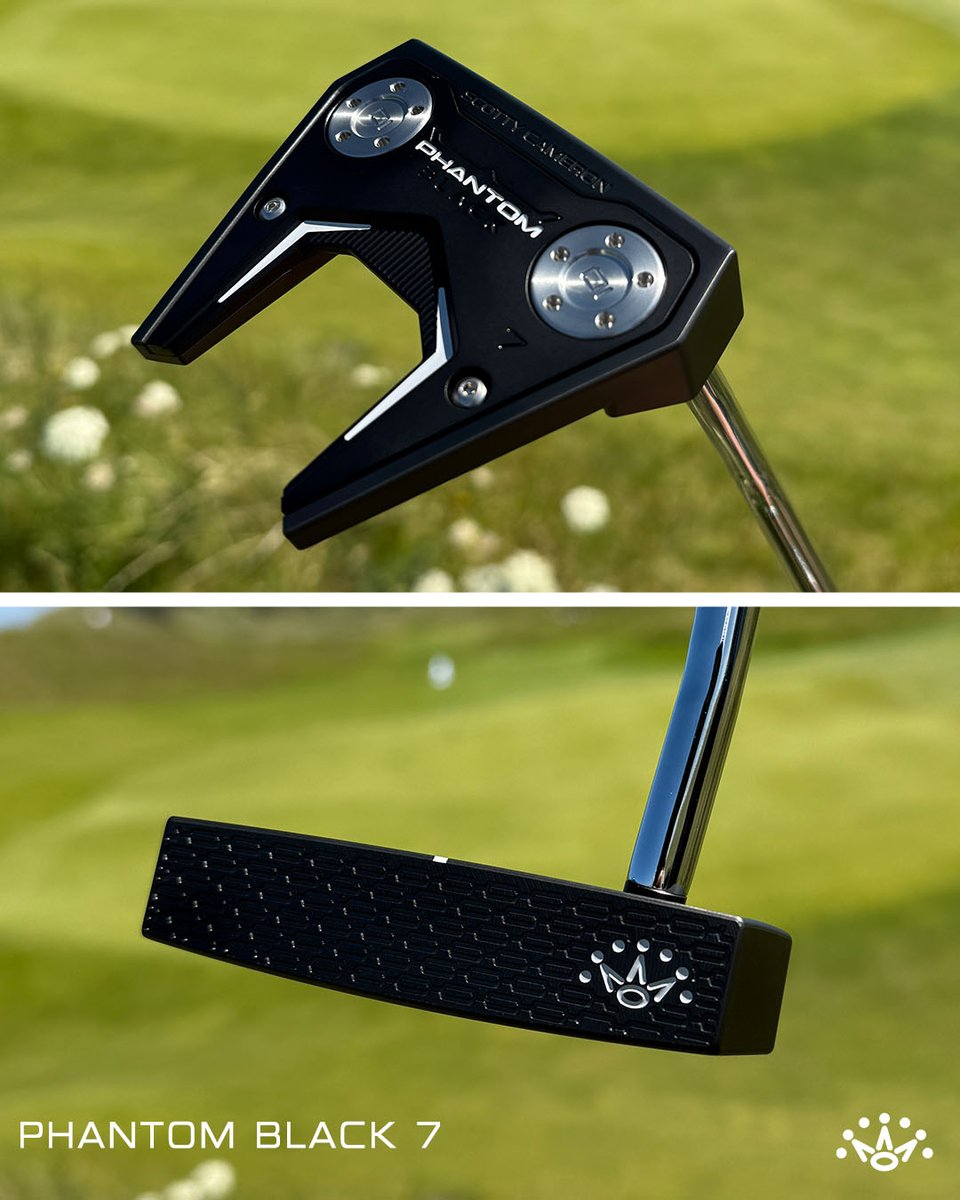 ScottyCameron's tweet photo. On top in Augusta 🏆 

The champion, runner-up and six of the top-8 finishers at the Augusta National Women's Amateur trusted their Scotty Cameron putters. https://t.co/8gAx9tMW4c