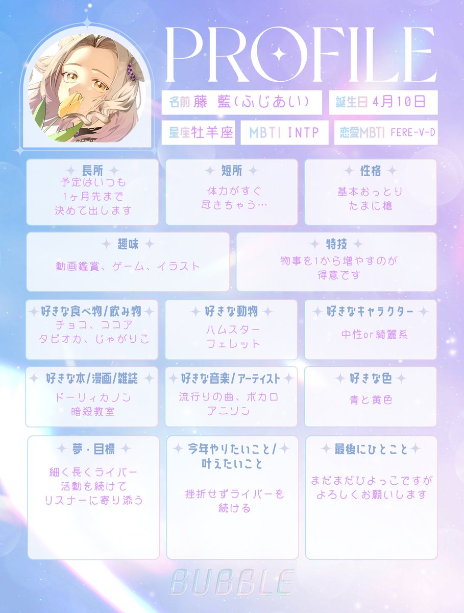 藤藍@7日〜背景イベント頑張る tweet media