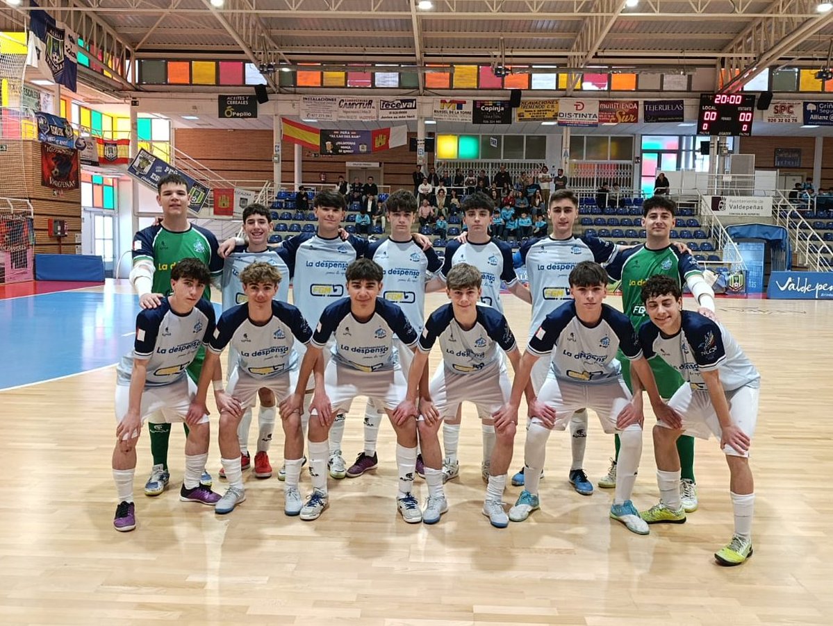 MOPRISALA TOLEDO tweet media