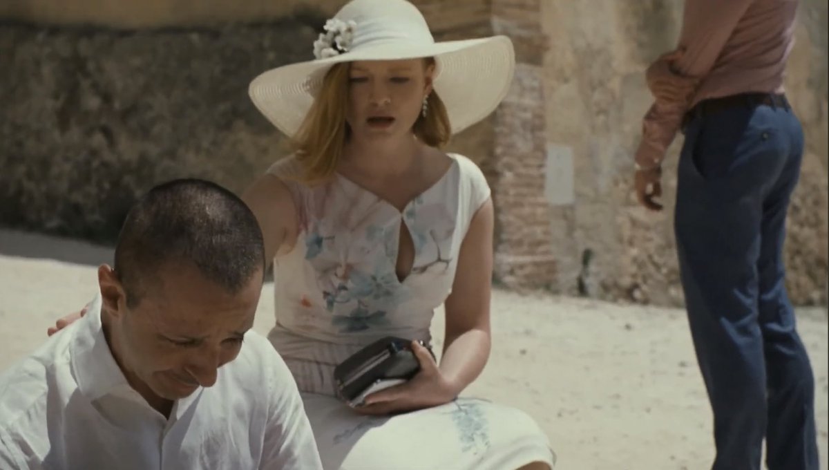 both of them got his ass honestly