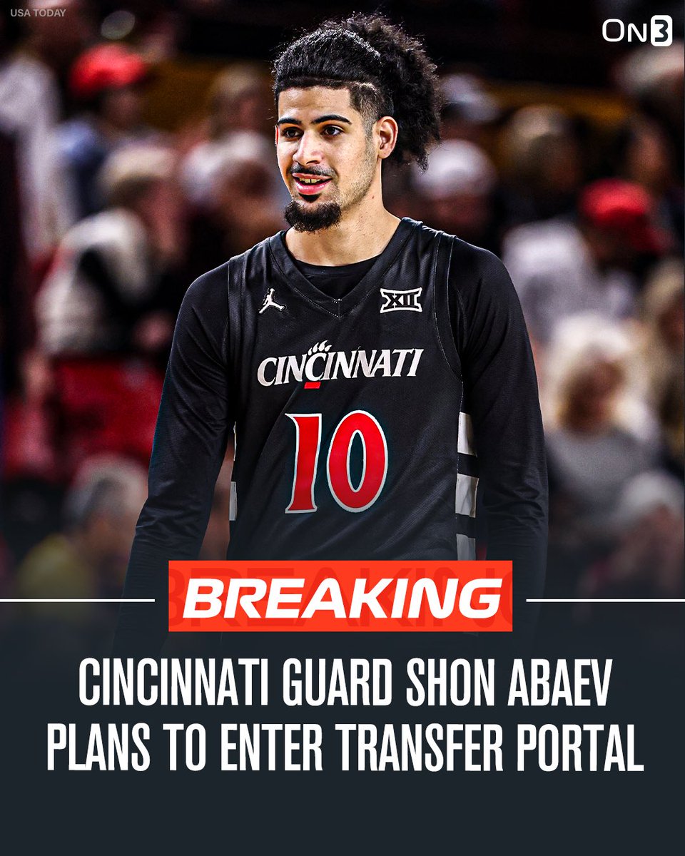 Transfer Portal tweet media