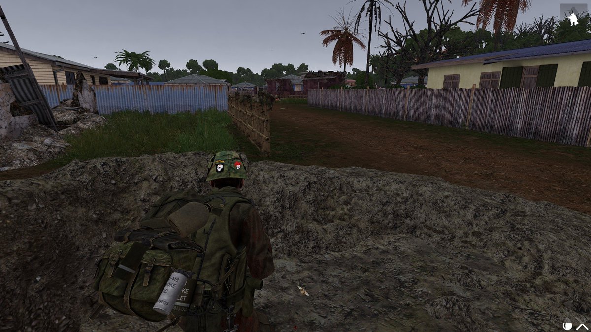 101st AB Vietnam Milsim tweet media