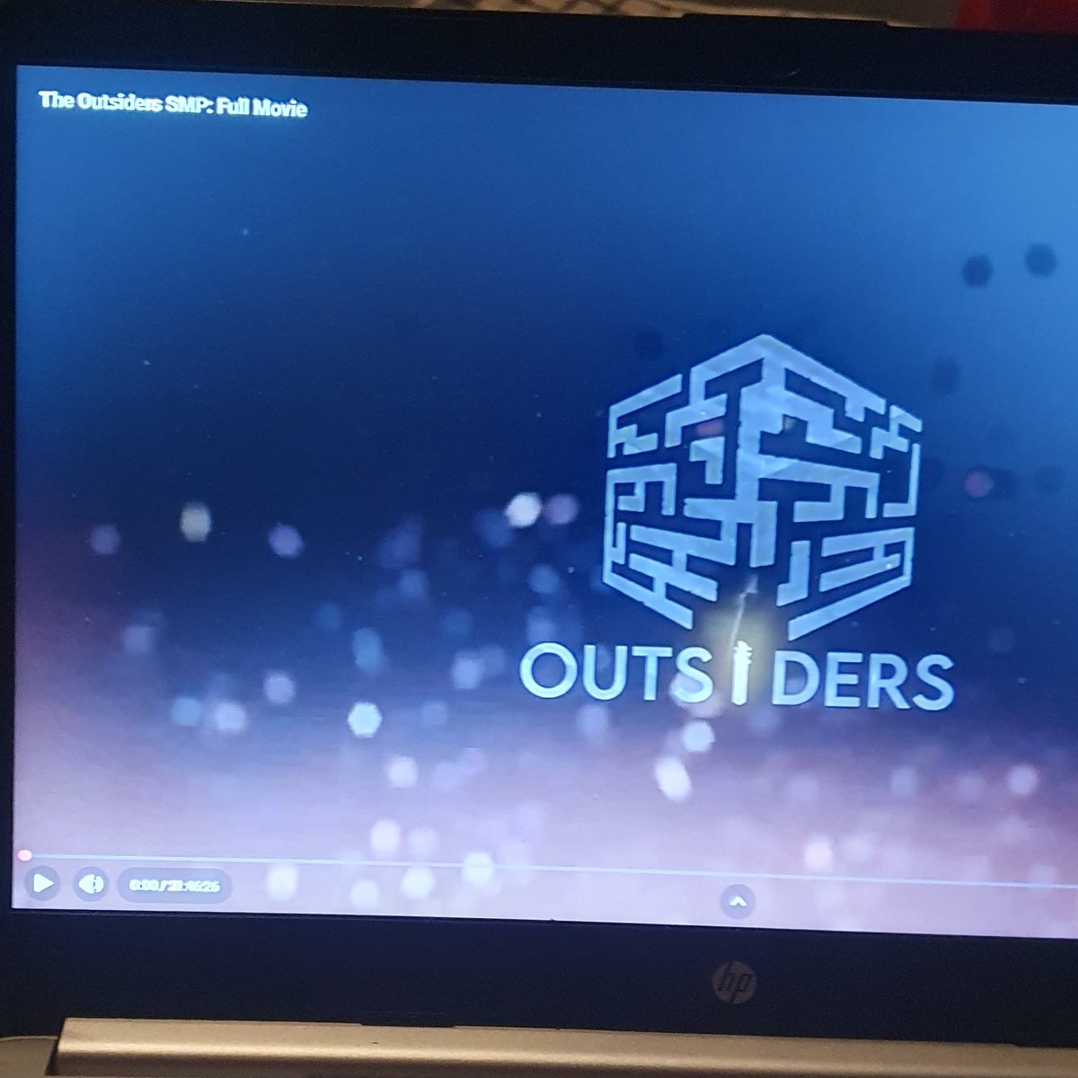 Mor/Mike 🏳️‍⚧️🇮🇪 (IT/ITS) tweet media