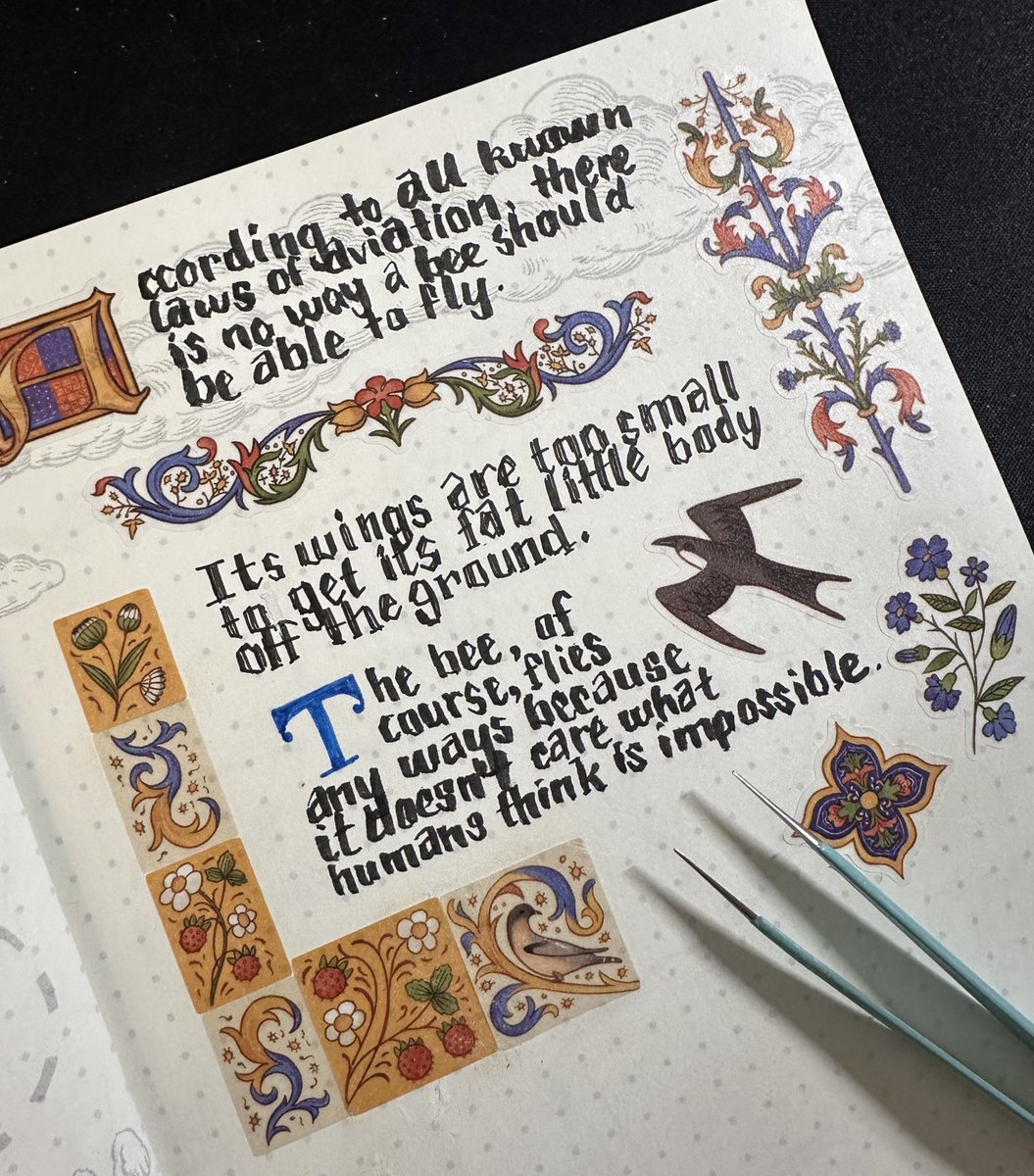 JAQ ⏭️ SAKURA-CON #2337 tweet media