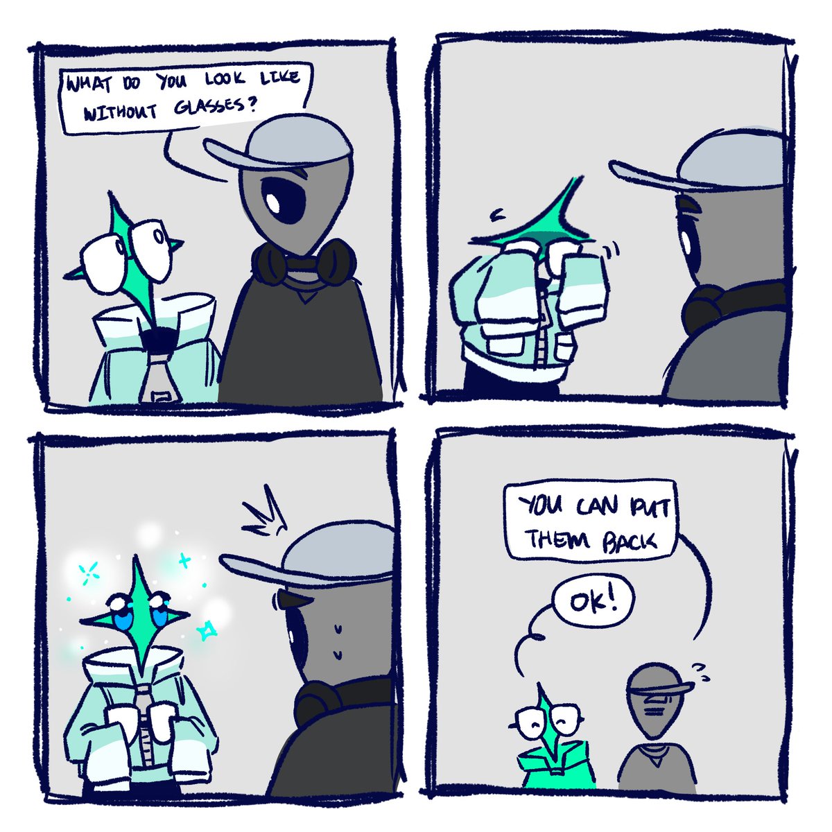 ROINGUS👽🌟 tweet media