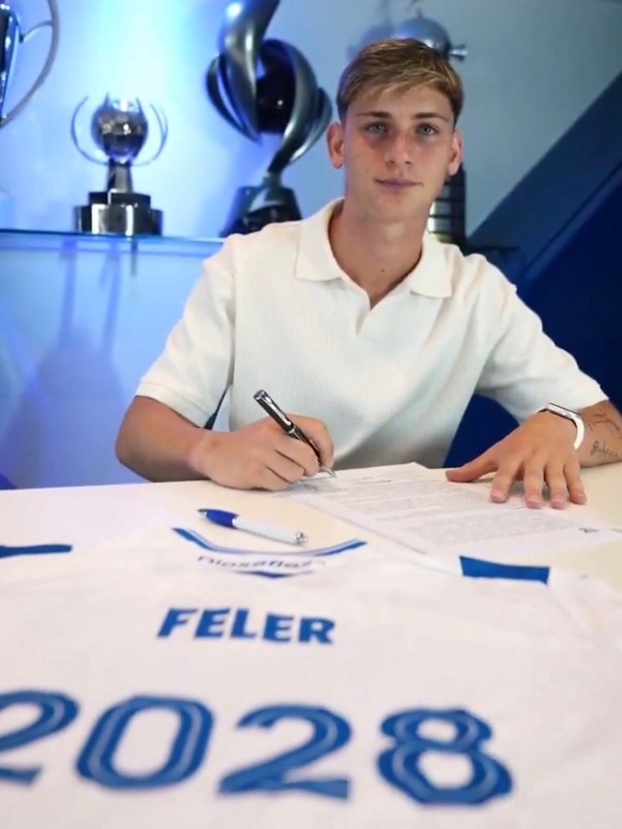 Vélez a Fondo tweet media