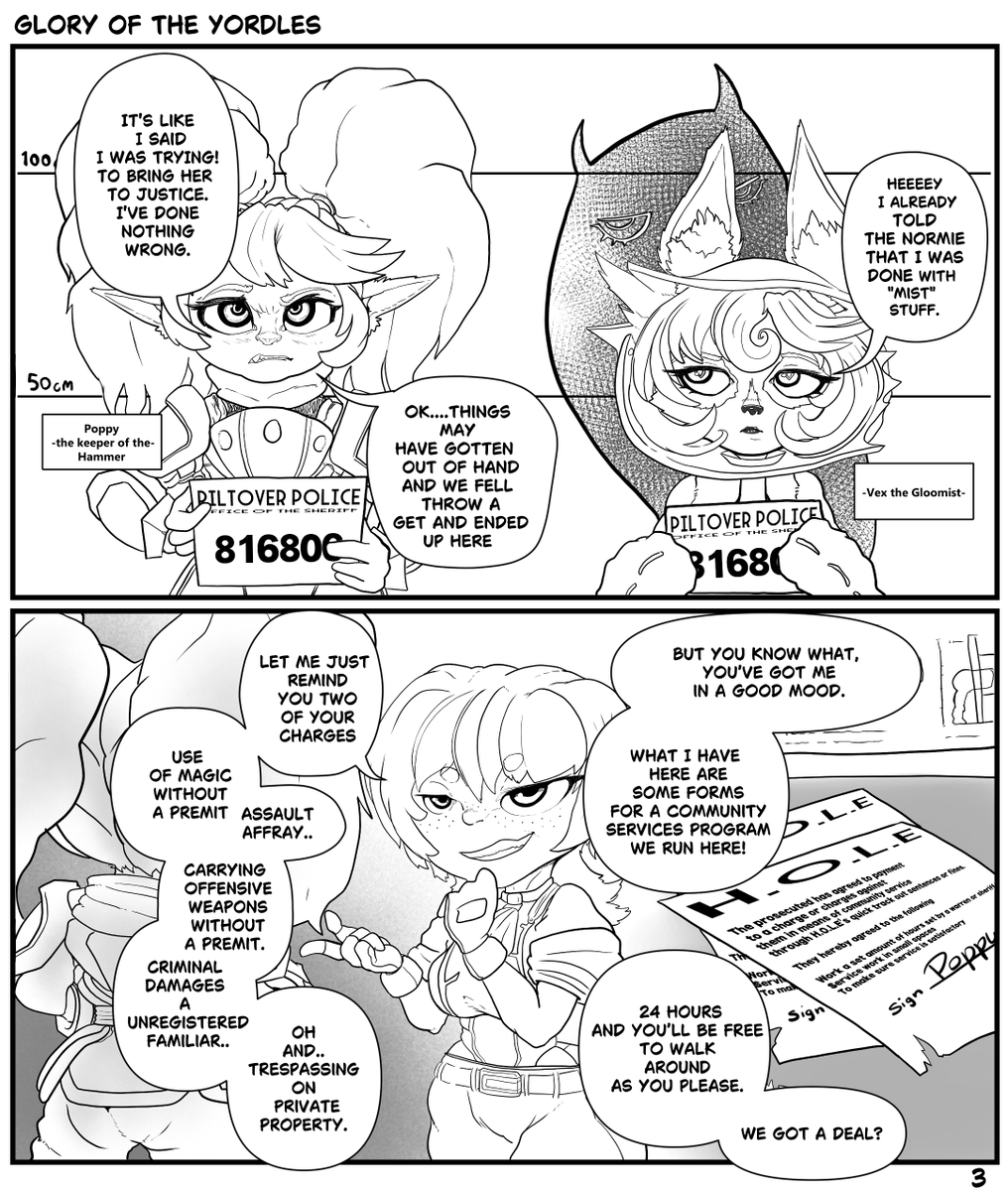 NightlyDay 🔞 (Commissions closed) tweet media