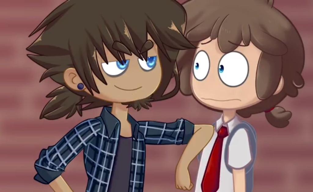 Fredeuz ☆ tweet media