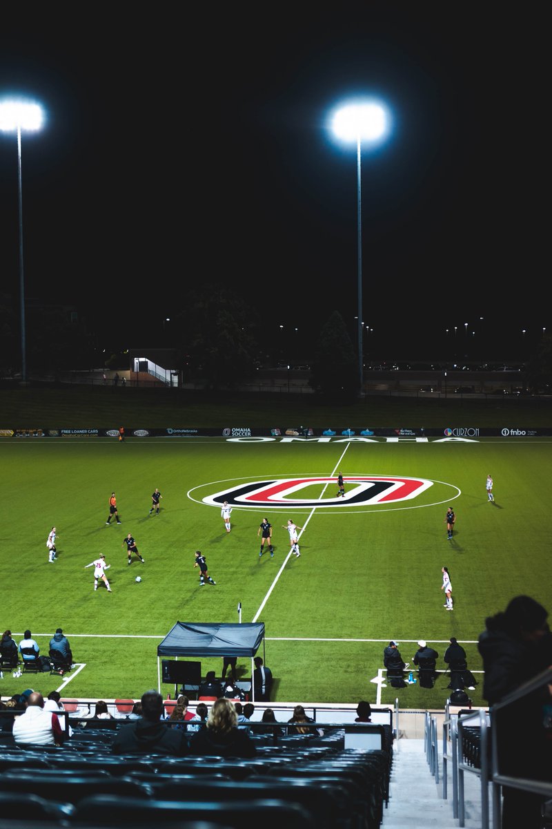 Omaha Women's Soccer tweet media