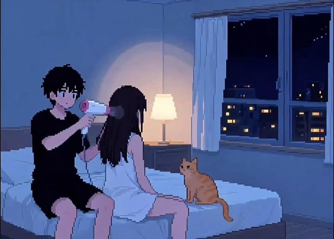 couple mood ♡ tweet media