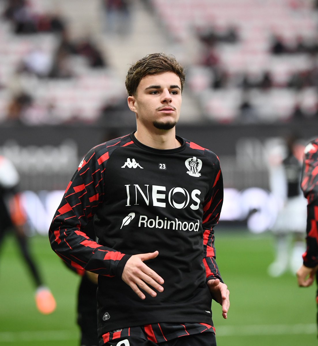 BeFootball tweet media