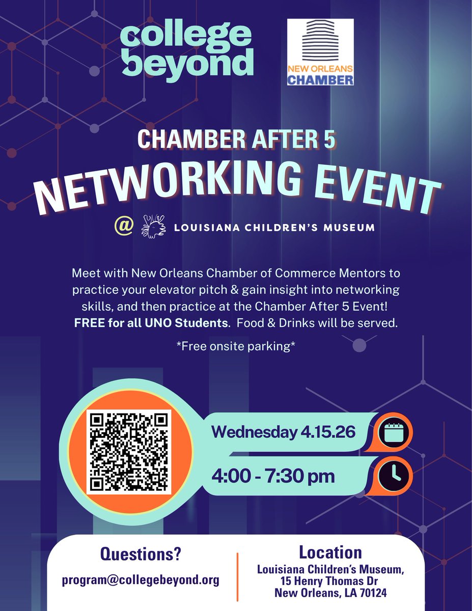 UNO Career Services tweet media