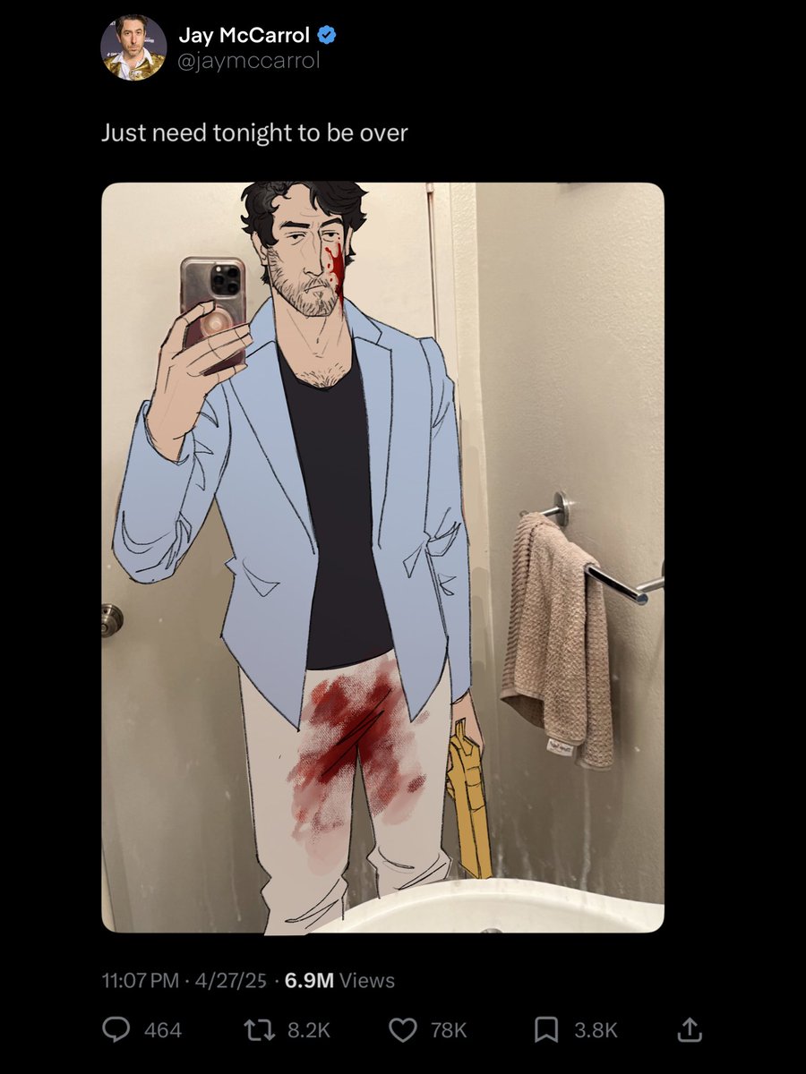 🦷 Eldritch Enthusiast 🦷 tweet media