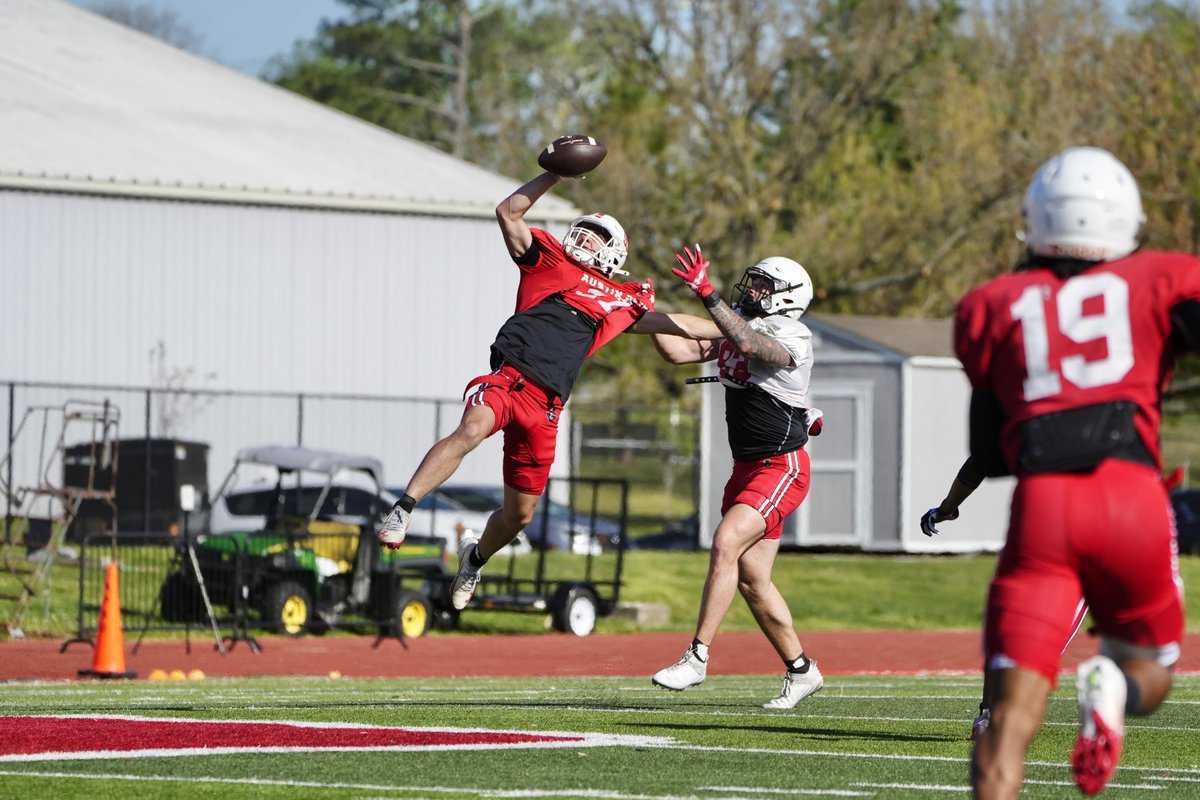 Austin Peay Football tweet media