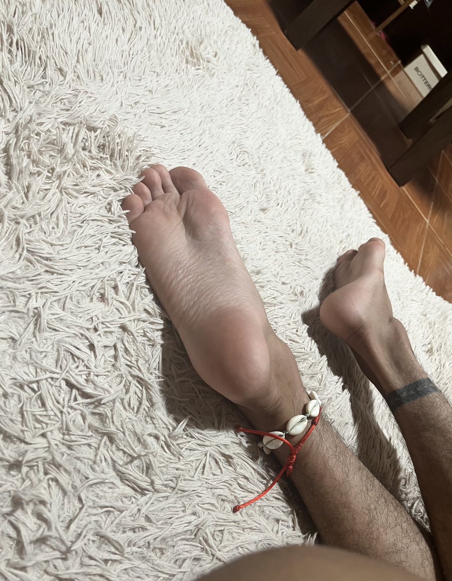 David 👣 tweet media