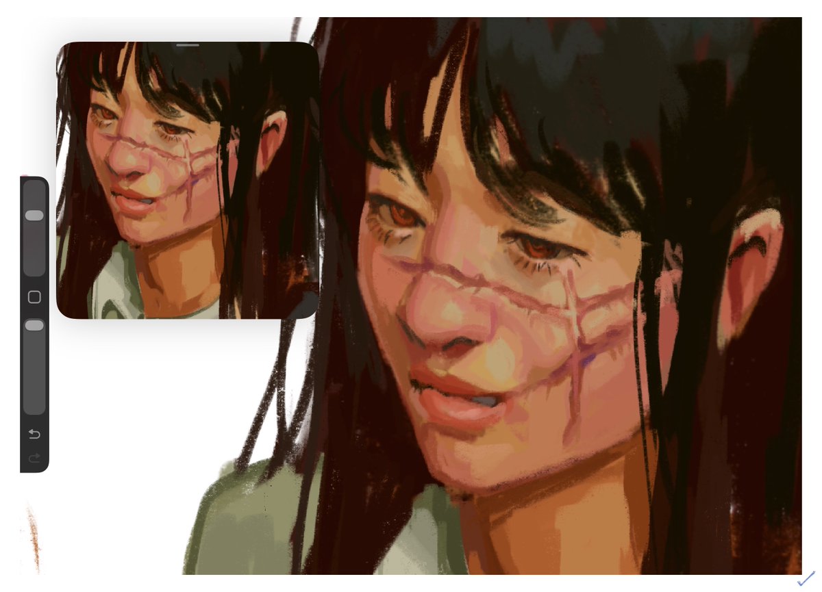 arts by tan 🌤 commissions open in pinned tweet tweet media