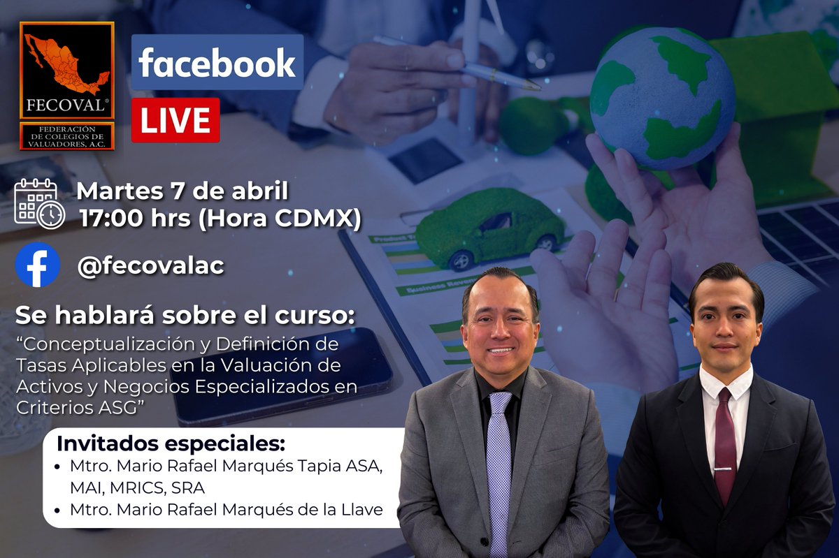 FECOVAL tweet media