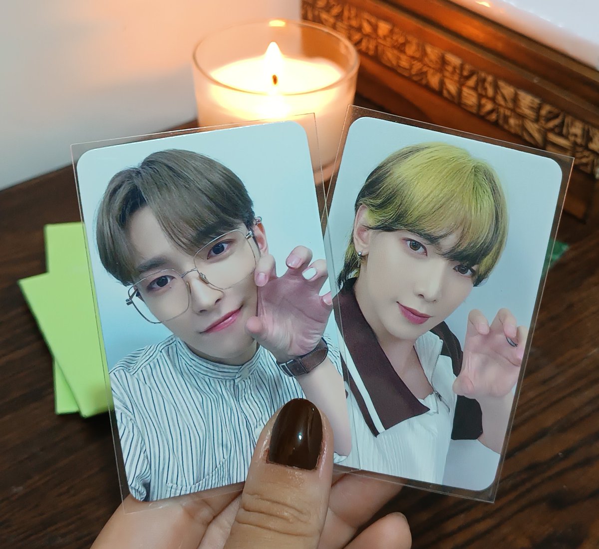 lary ☽ tweet media