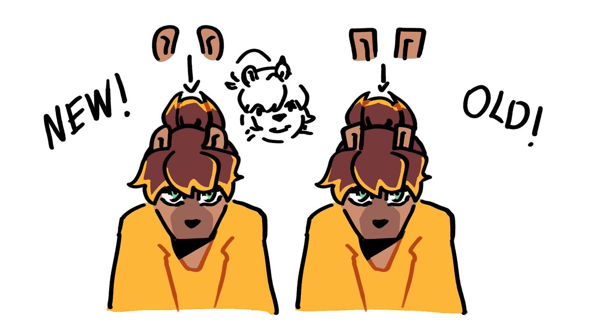 Ally Cream tweet media