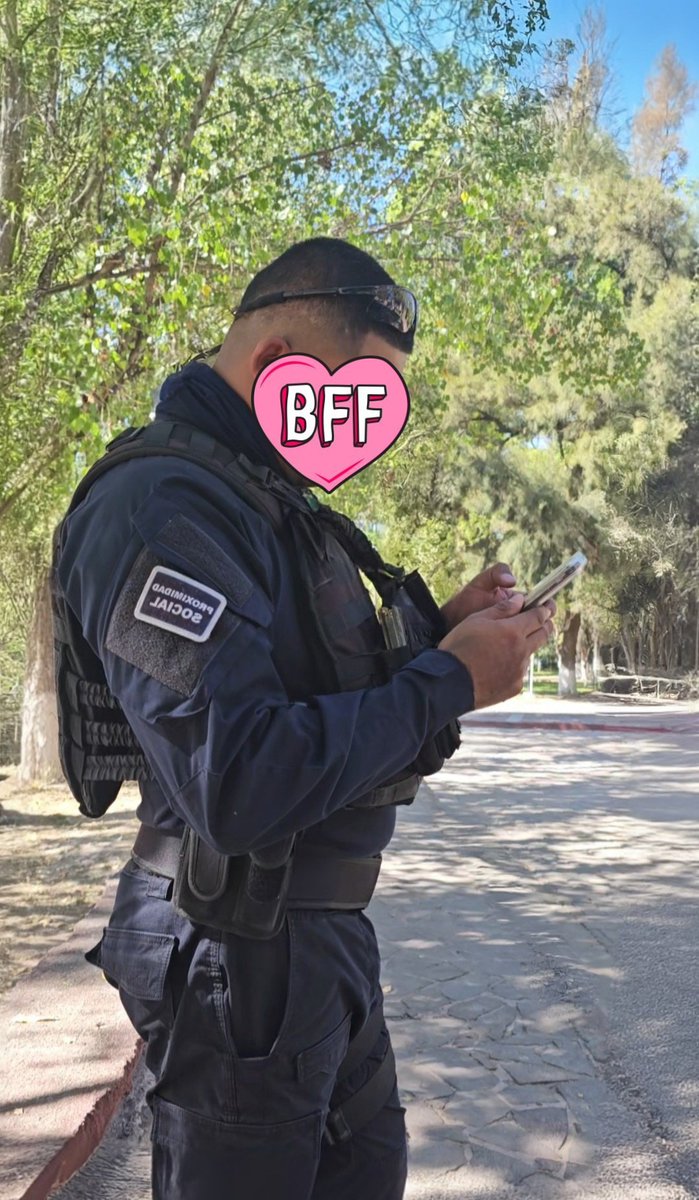 👮🏻‍♂️El Policía Malverde🚨 tweet media