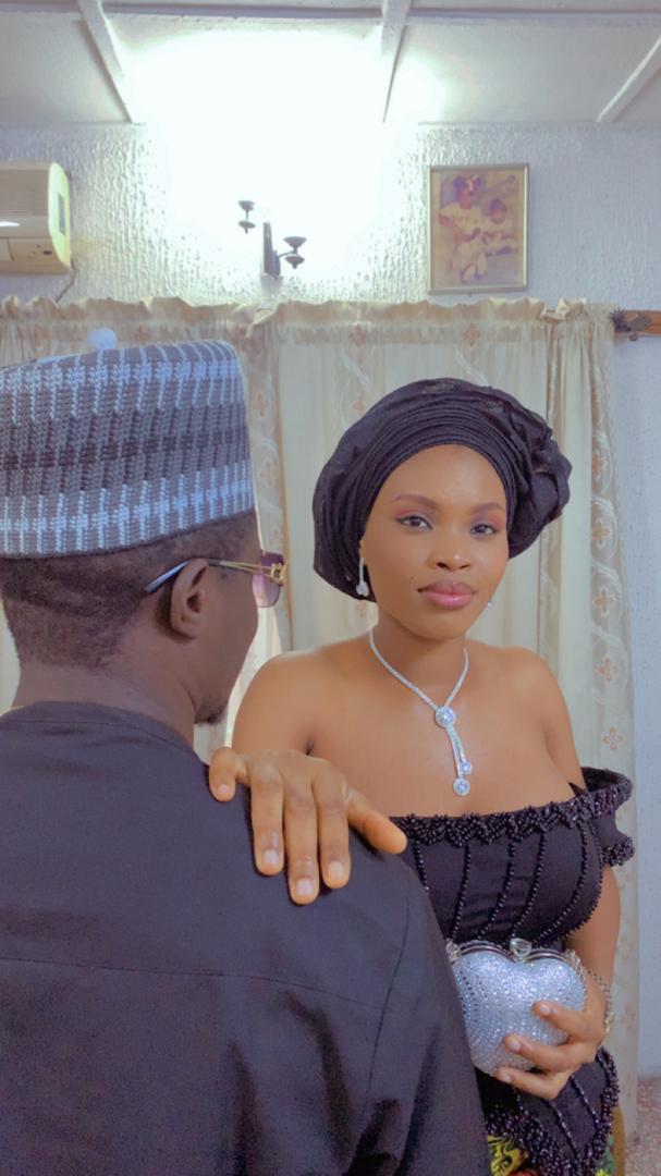 johnny_45180's tweet photo. Sophisticated iyawo https://t.co/RB2TRu4dqB